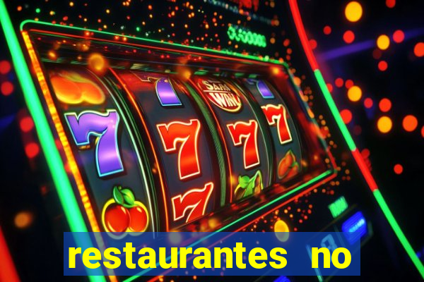 restaurantes no gama df