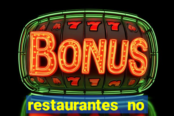 restaurantes no gama df