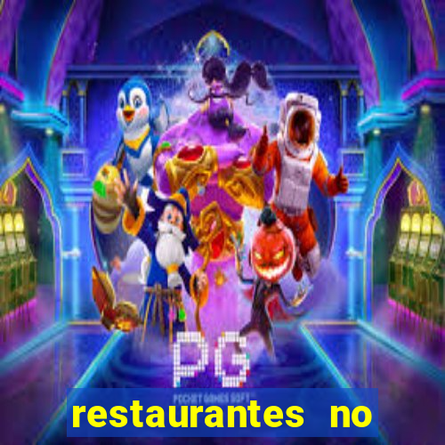 restaurantes no gama df