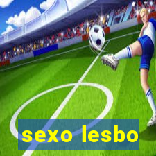 sexo lesbo