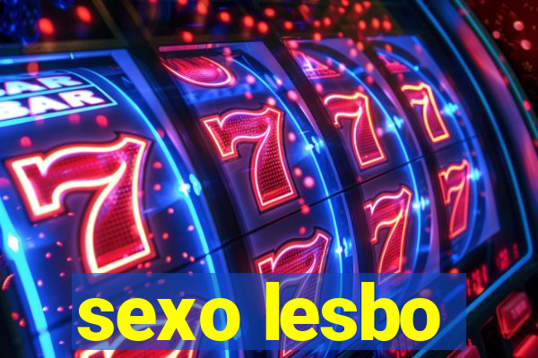 sexo lesbo