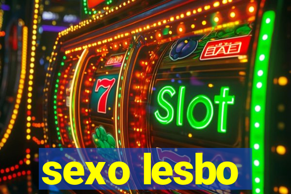 sexo lesbo