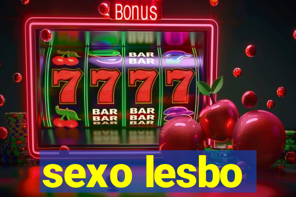 sexo lesbo