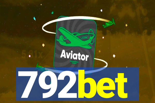 792bet