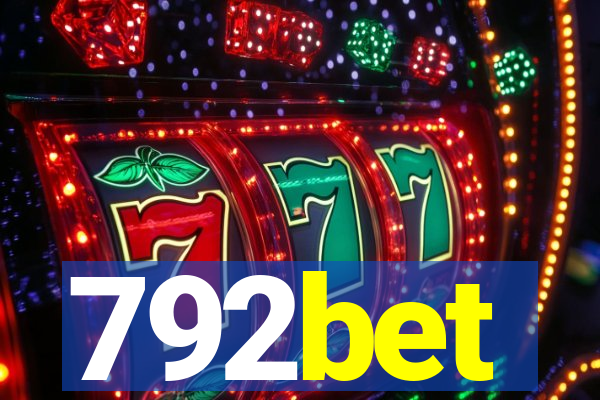 792bet