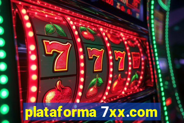 plataforma 7xx.com