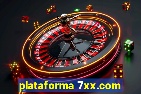 plataforma 7xx.com