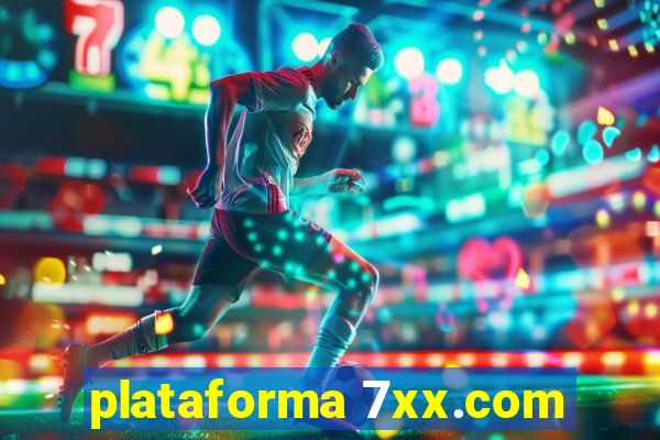 plataforma 7xx.com