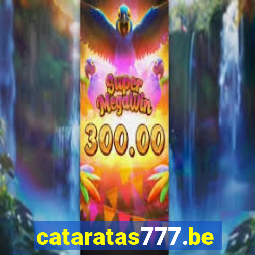 cataratas777.bet