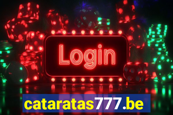 cataratas777.bet