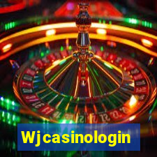 Wjcasinologin