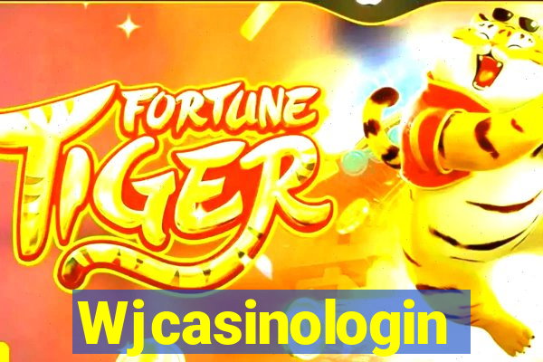 Wjcasinologin