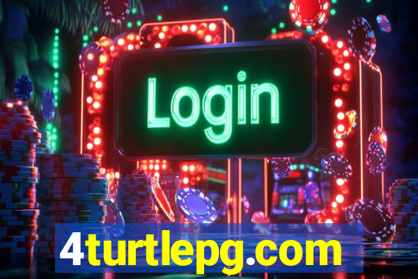 4turtlepg.com