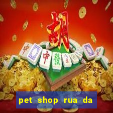 pet shop rua da matriz botafogo