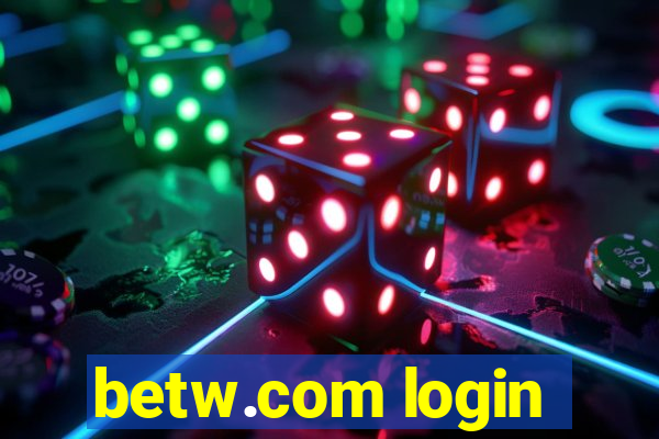 betw.com login