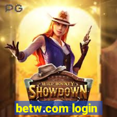 betw.com login