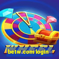 betw.com login