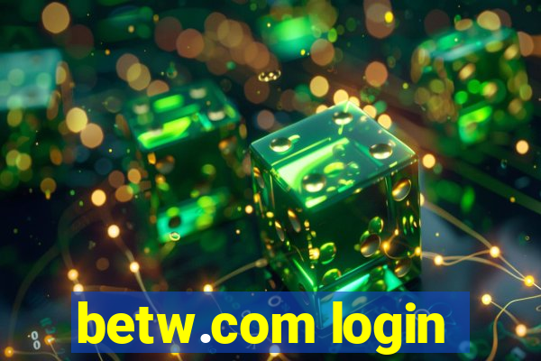 betw.com login