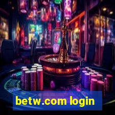 betw.com login