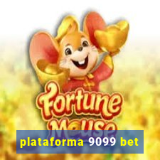 plataforma 9099 bet