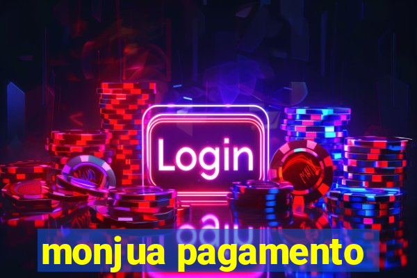 monjua pagamento