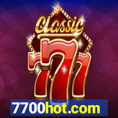 7700hot.com