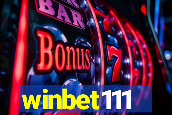 winbet111