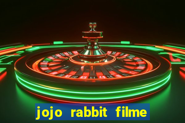 jojo rabbit filme completo dublado