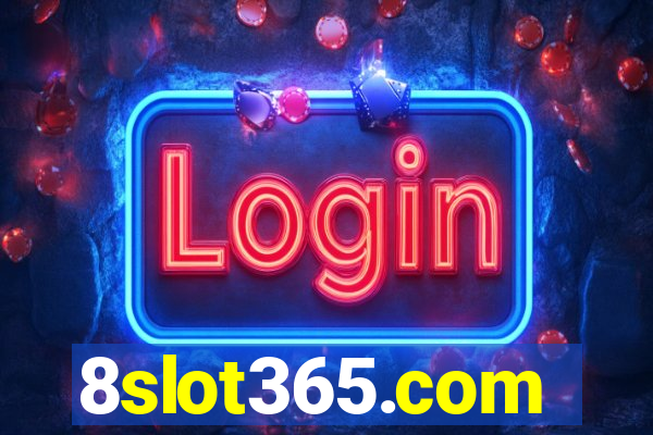 8slot365.com