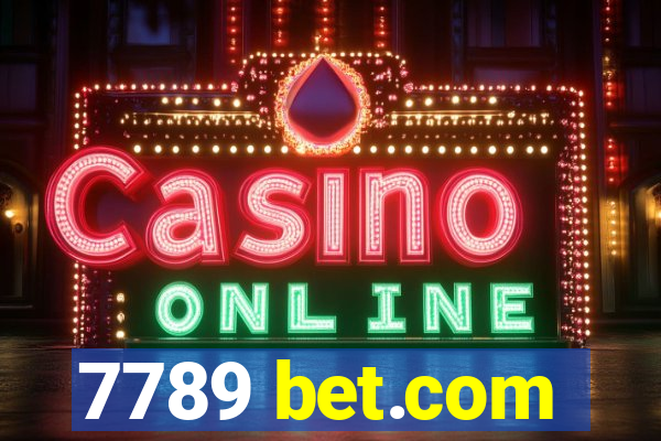 7789 bet.com