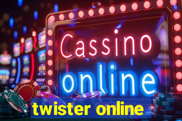 twister online