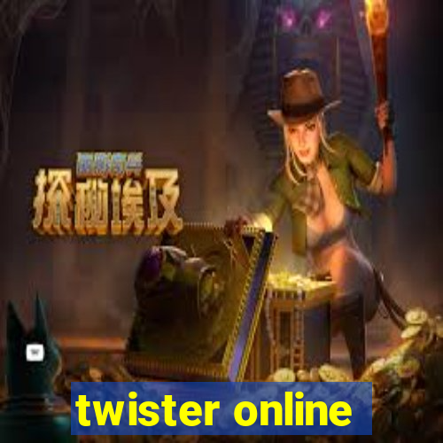 twister online