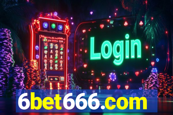 6bet666.com