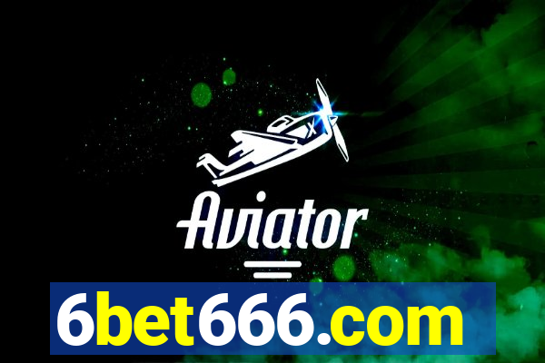 6bet666.com