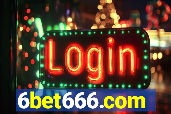 6bet666.com