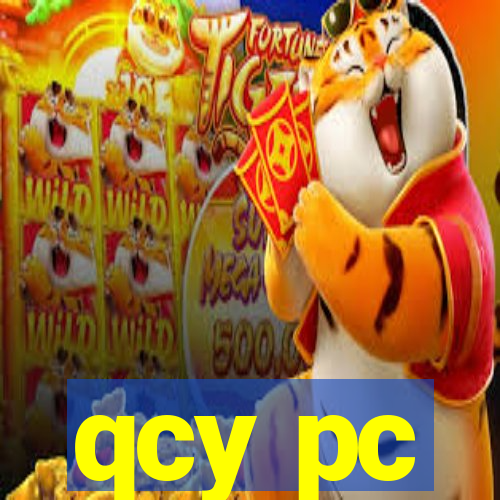 qcy pc