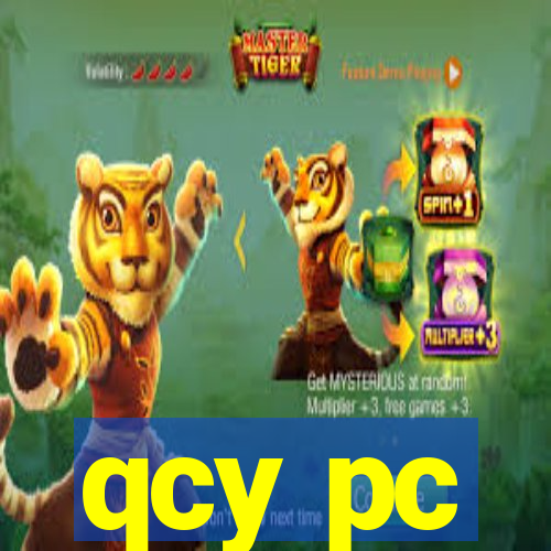 qcy pc