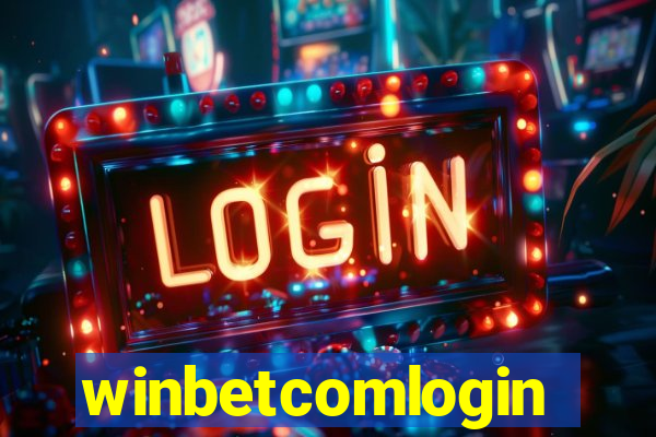 winbetcomlogin