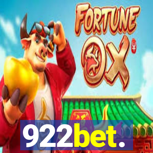 922bet.