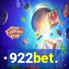 922bet.