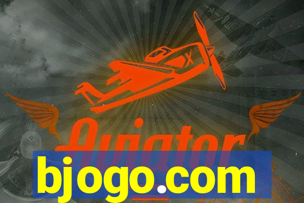 bjogo.com