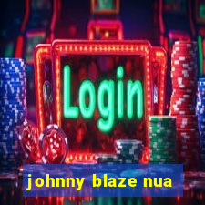 johnny blaze nua