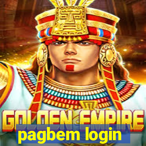 pagbem login