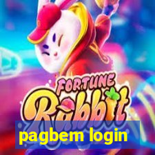 pagbem login