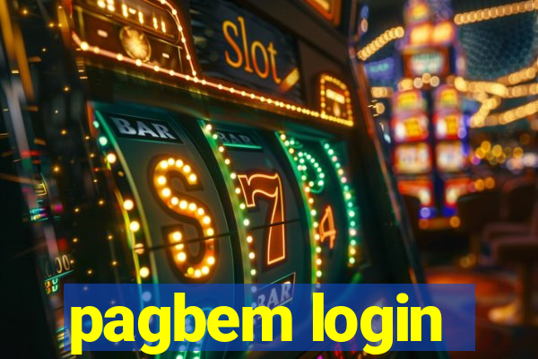 pagbem login