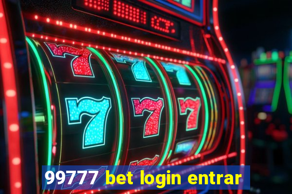 99777 bet login entrar