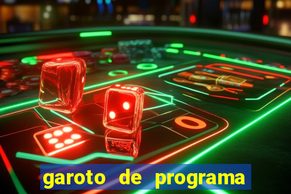 garoto de programa de porto seguro