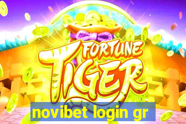 novibet login gr