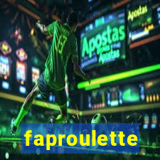 faproulette