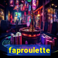 faproulette